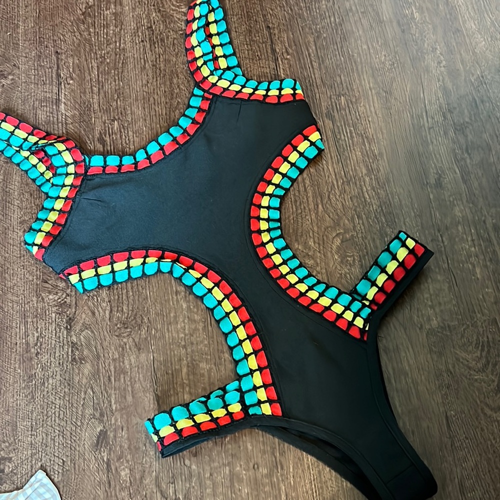 WOW Couture Bikini